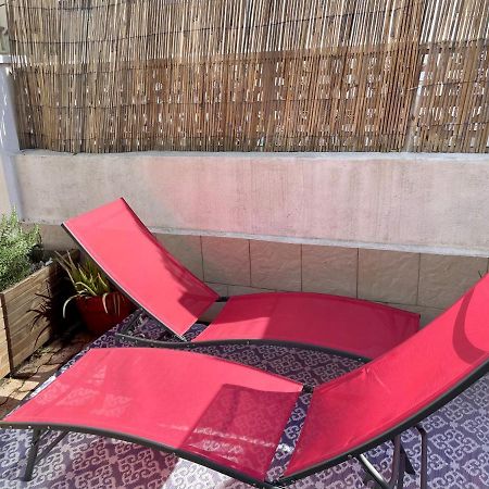 La Petite Grenouille Villa Агде Екстериор снимка
