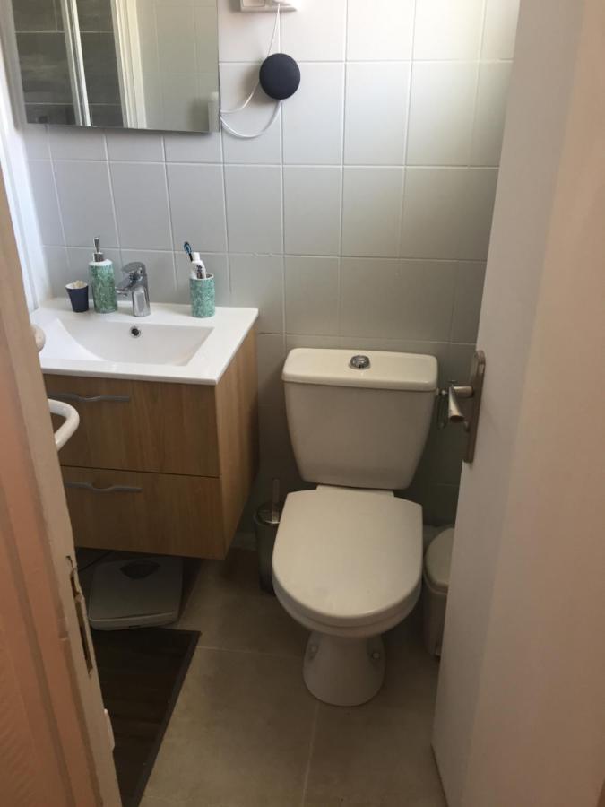 La Petite Grenouille Villa Агде Екстериор снимка