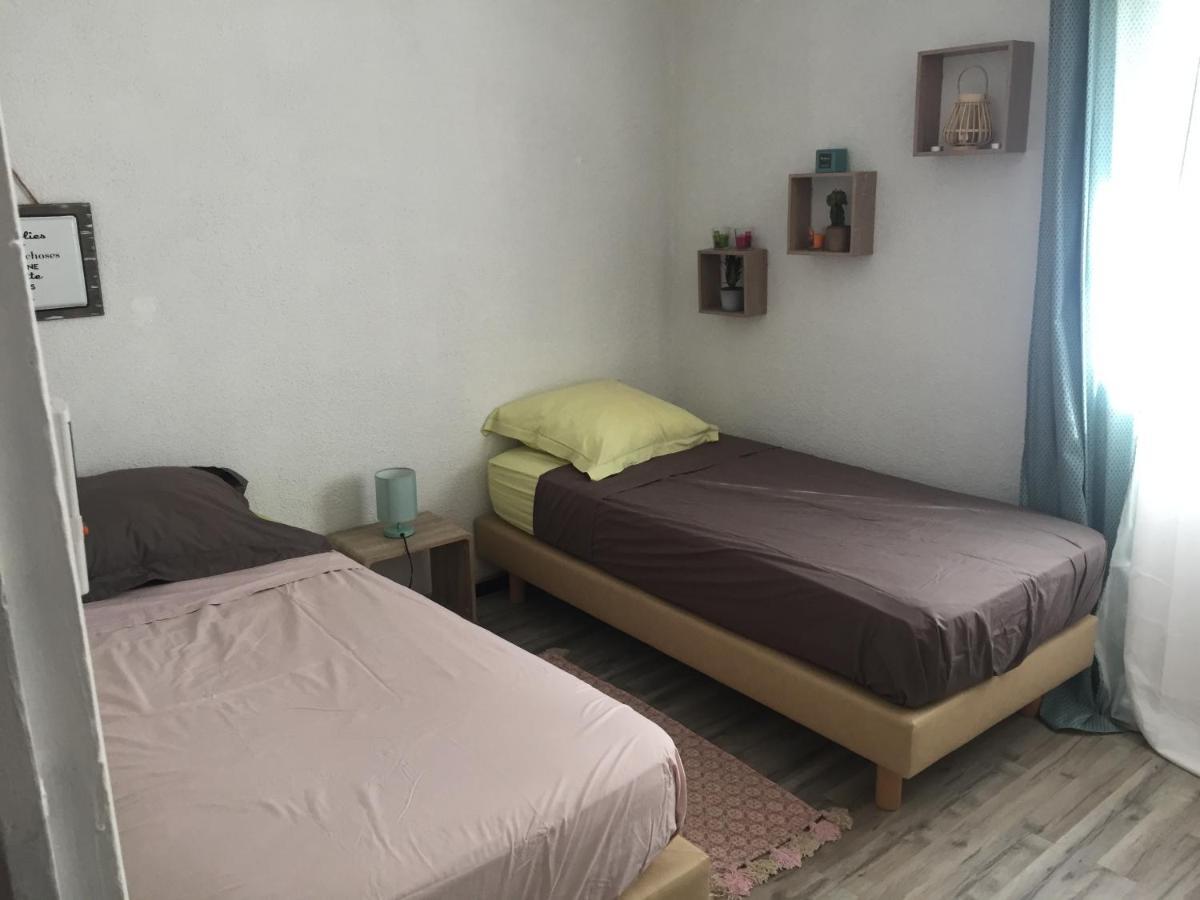 La Petite Grenouille Villa Агде Екстериор снимка