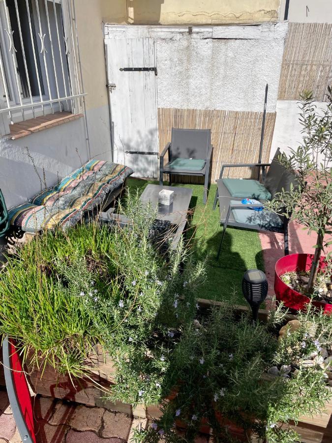 La Petite Grenouille Villa Агде Екстериор снимка